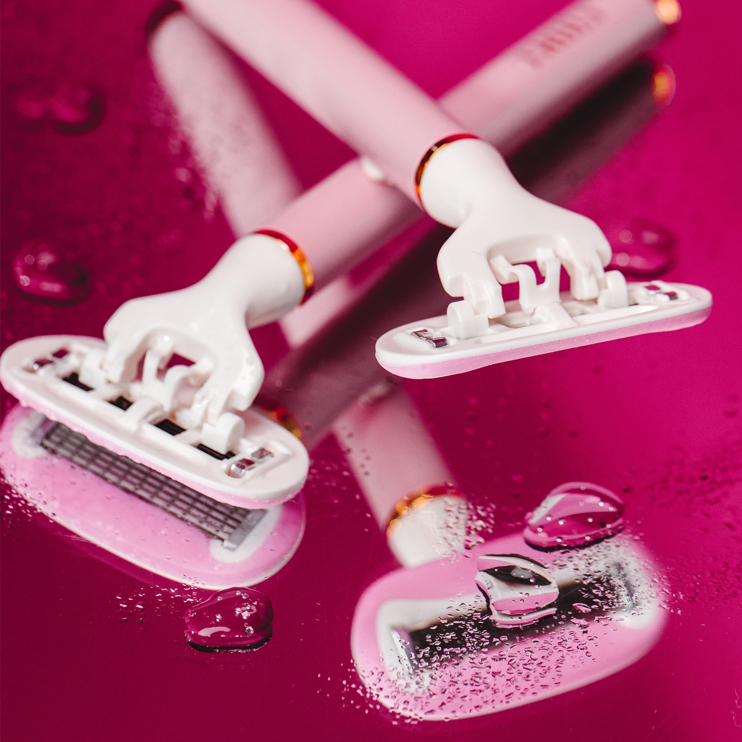 RAZOR LIFE SHAVER: REFILL DE NAVAJAS PARA RASTRILLO (CARTUCHOS PARA RASTRILLO)